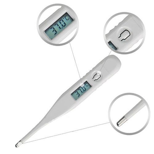 Digital baby thermometer - Image 2