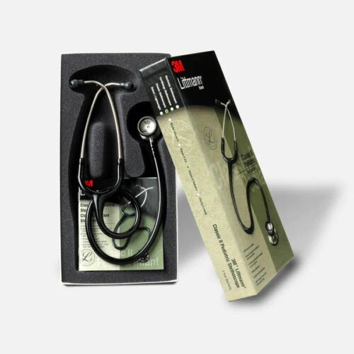 Littmann stethoscope ii - Image 2