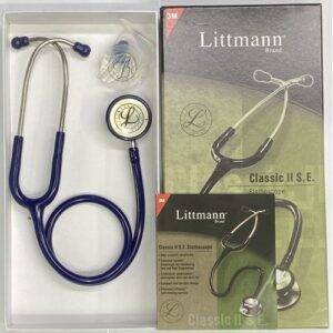 Littmann stethoscope ii