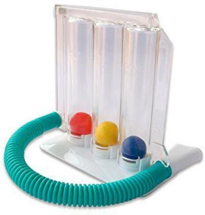 Spirometer - Image 2