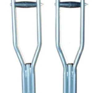 Auxiliary Crutches