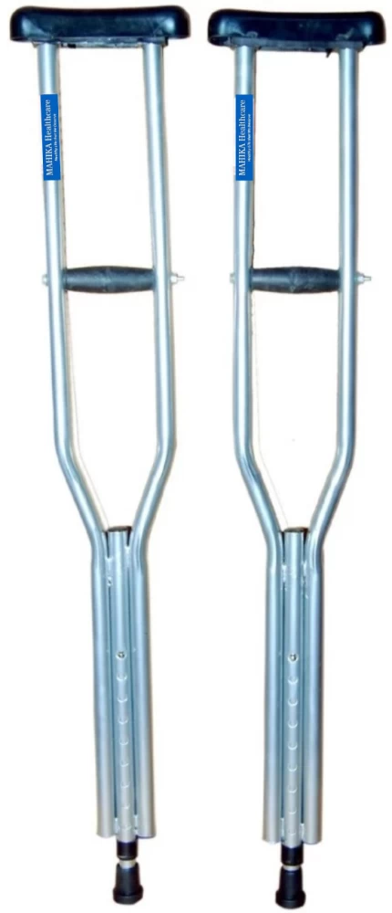 Auxiliary Crutches