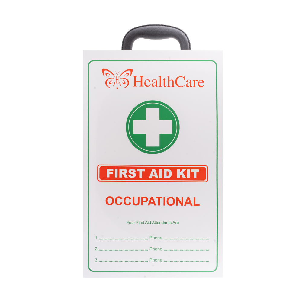 First aid kit - Image 3
