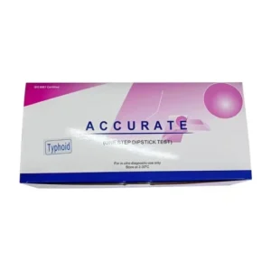 H pylori test kits