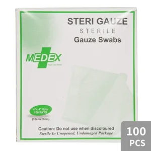 Sterile bandages