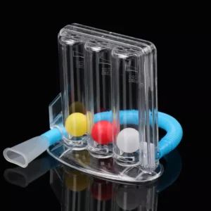 Spirometer