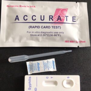VDRL Test kits