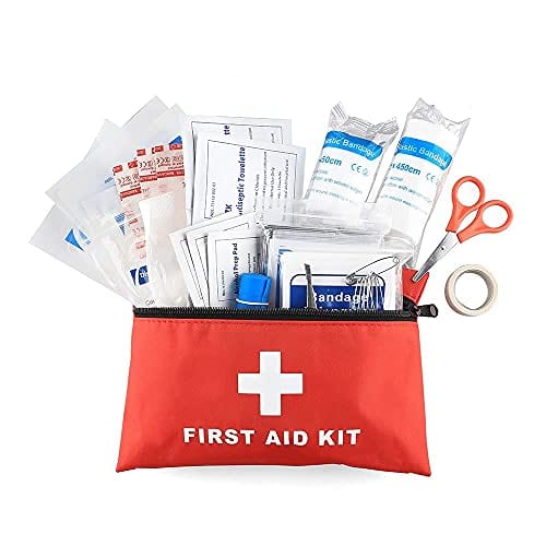 First aid kit - Image 4