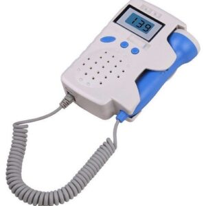 Digital Fetoscope