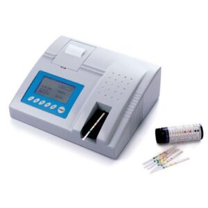 Urine analyser