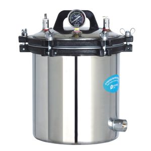 Autoclave / Sterilizer 18 liters