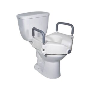 Toilet Raiser